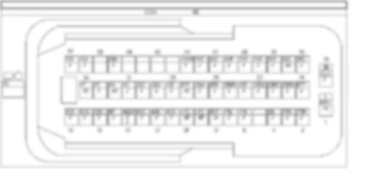 Электросхема ПОДВИЖНЫЕ ДУГИ для Renault Megane II 2003-2009 Europe 2006 ...